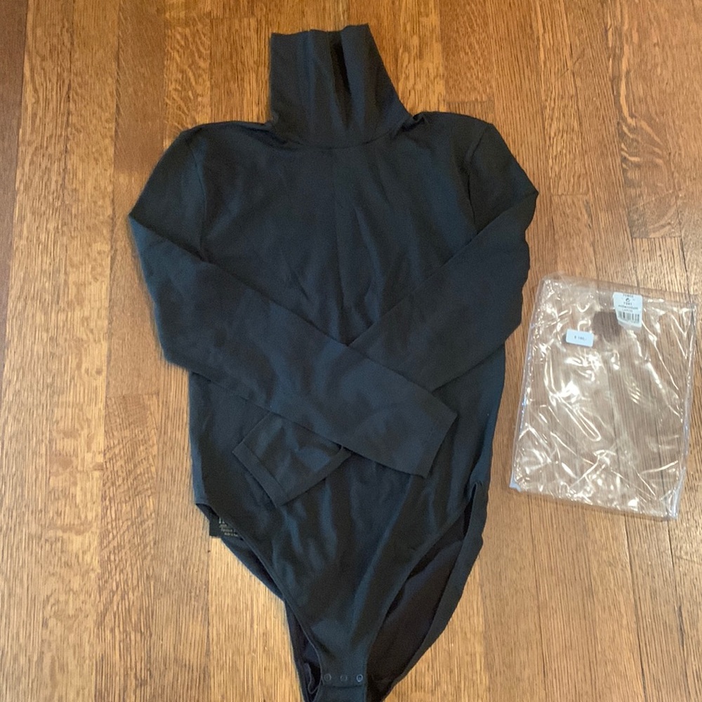 Wolford bodysuit